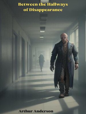 cover image of Between the Hallways of Disappearance